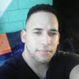 Meet your Posher, Ruffy de jesus